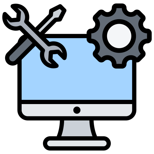 Professional Icon